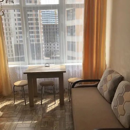 Апартаменты У Моря На Каманина Apartment *