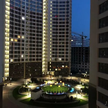 Апартаменты У Моря На Каманина * Odesa