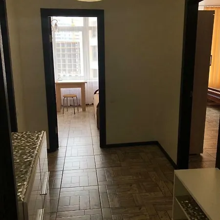 Apartment Апартаменты У Моря На Каманина *