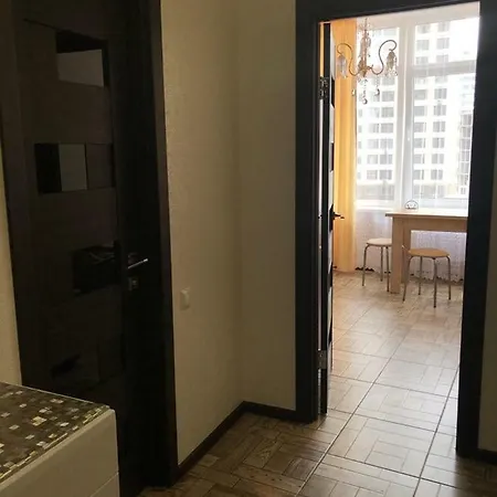 Apartment Апартаменты У Моря На Каманина *